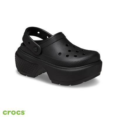 Crocs 卡駱馳 (中性鞋) 雪屋克駱格209347-001