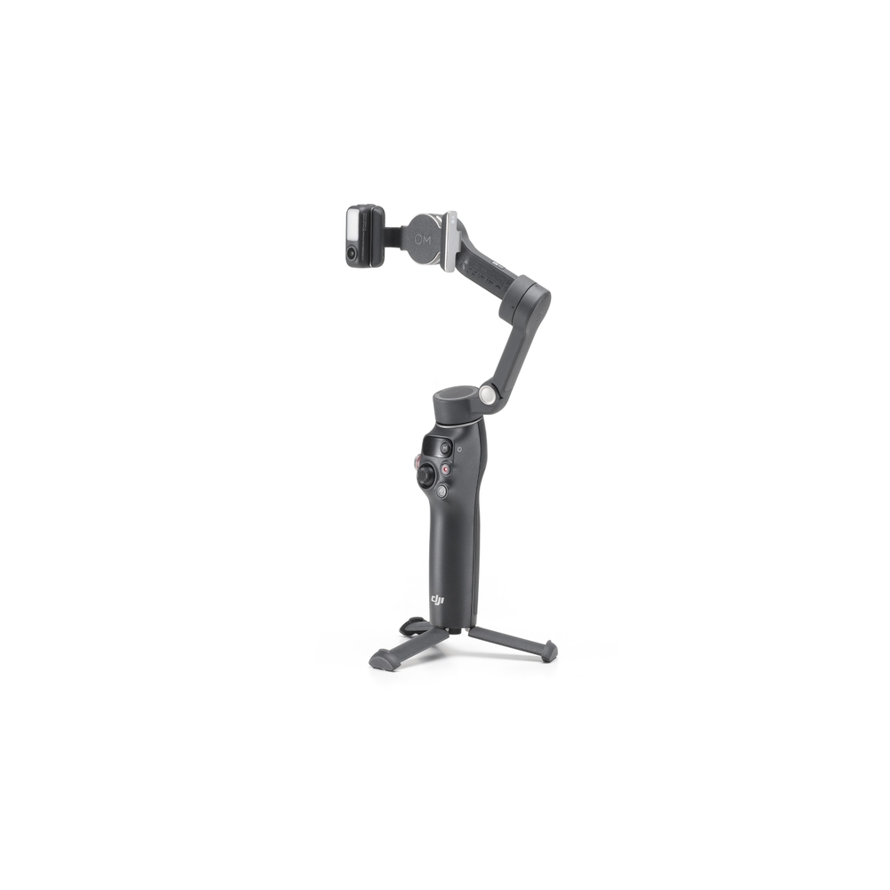 DJI DJI OSMO MOBILE 7P｜雲台/手機三軸穩定器｜跟隨補光收音｜延長桿