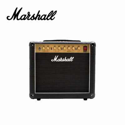 Marshall DSL5CR 5瓦 真空管電吉他音箱