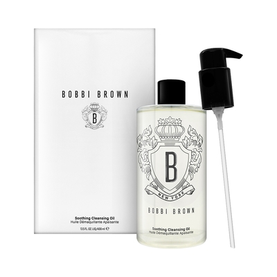 Bobbi Brown 芭比波朗 超輕水感茉莉淨妝油 400ml #新版