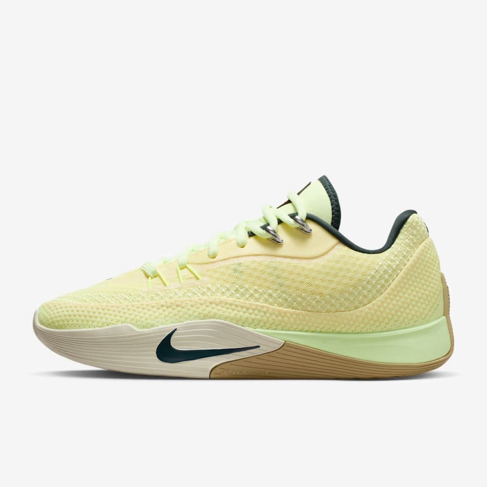 Nike 耐吉S.T. Flare EP [HF0232-800] 男籃球鞋運動鞋緩震戶外實戰耐磨