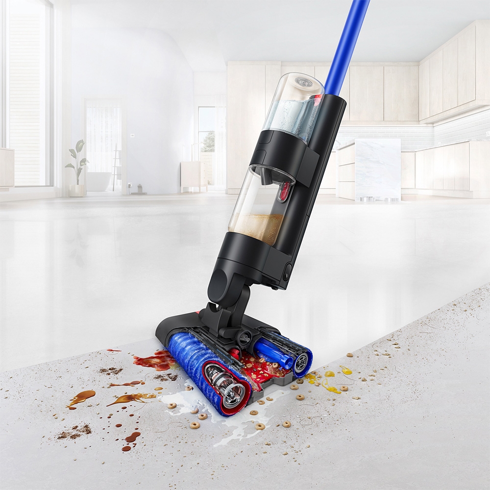 Dyson 戴森Wash G1 雙驅四刷無線洗地機【全新上市】 | 無線吸塵器