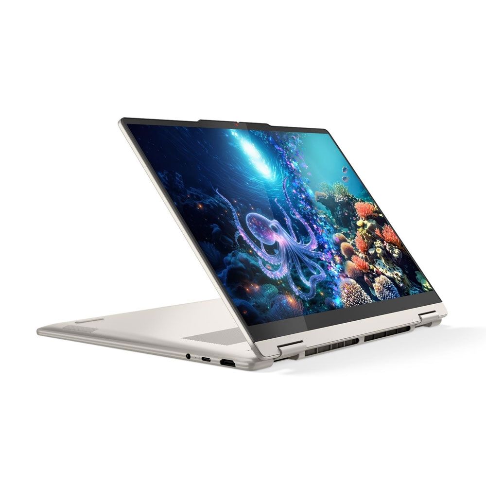 Lenovo 聯想Yoga 7 2-in-1 83JQ00F5TW 14吋效能筆電Ultra 7 258V/32G
