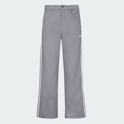 【adidas 愛迪達】 ORIGINALS 運動長褲 男 - Originals KT6370