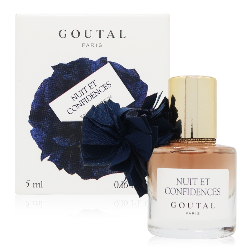 Nuit et Confidences Goutal 香水　100ml ANNICK GOUTAL NUIT ET CONFIDENCES - PARFUM DIRECT