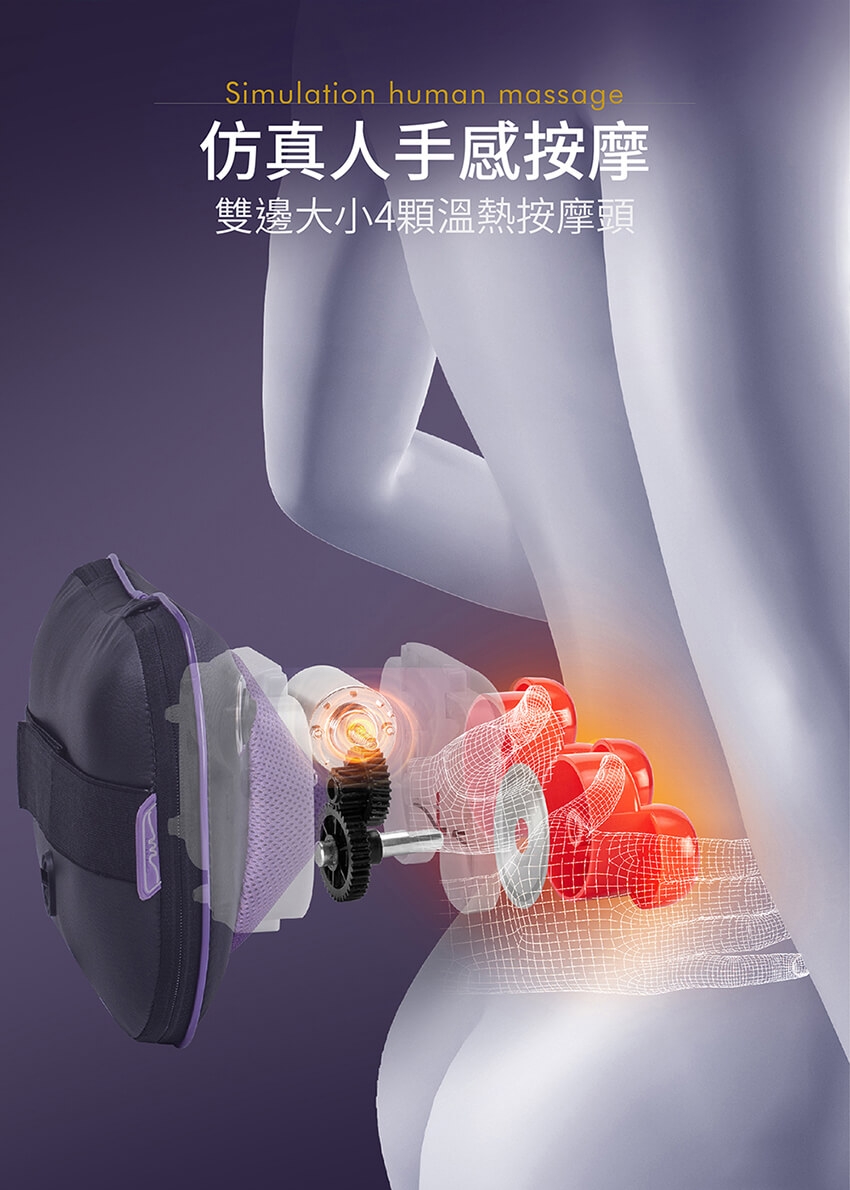 MOLIJIA魔力家 M620 - 詳情11