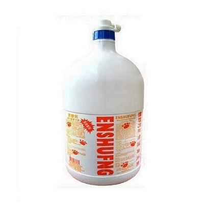 ENSHUFUNG恩舒芳-寵物護膚專用洗劑(皮膚保健) 4000ml