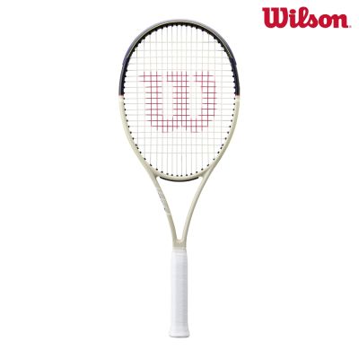 【Wilson威爾森】BLADE 98 16x19 v10 US OPEN 26 網球拍-未穿線 2號握把 WR215811U2