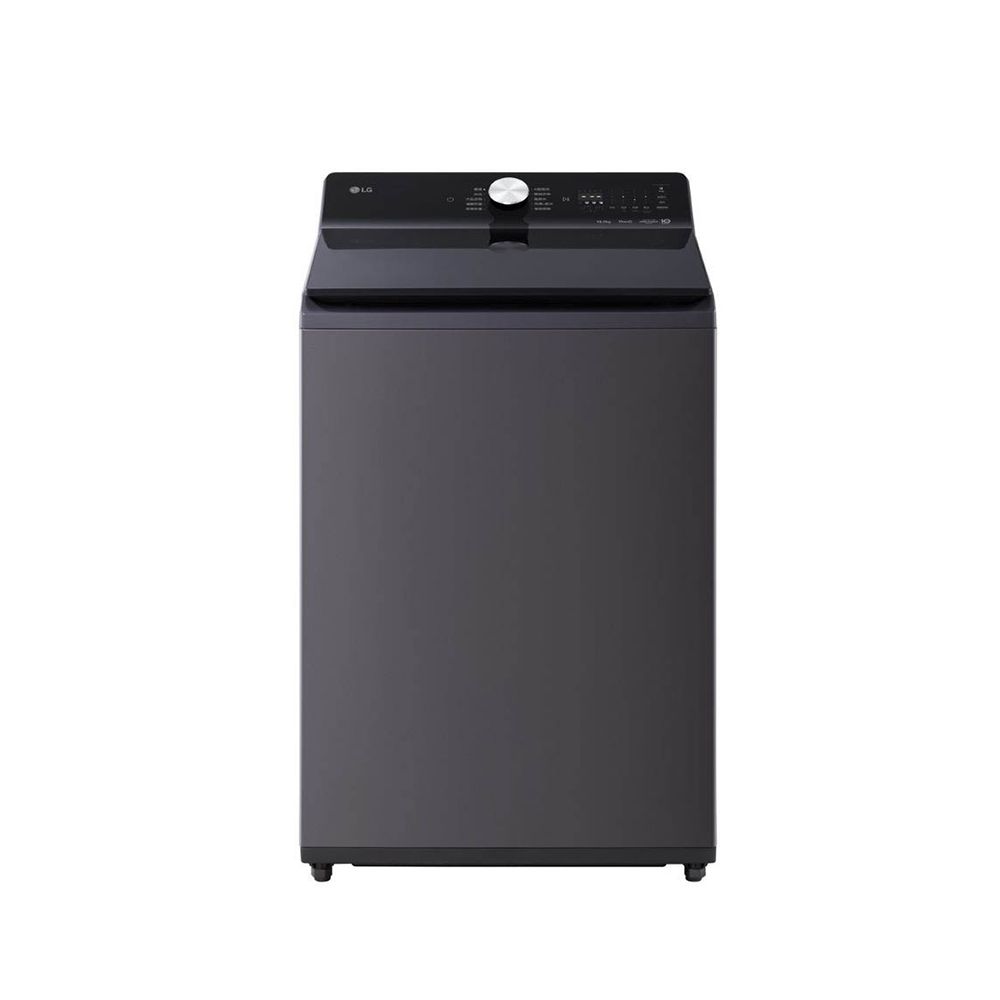 LG樂金 18公斤 AI DD 蒸氣直驅變頻洗衣機 夜墨灰 WT-TD18HG