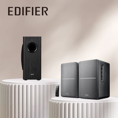 Edifier R1280DB+T5S套裝組