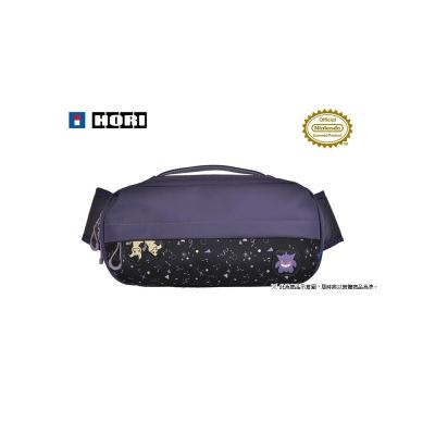 HORINS2 HORI Nintendo Switch 2 單肩包（幽靈派對款）NSX-094