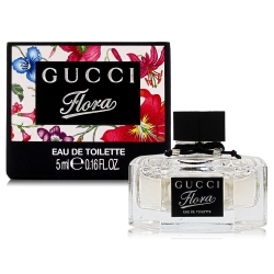 GUCCI FLORA 香水セット 5mlX6種 正規品】グッチ フローラ ゴージャス ミニ香水3本セット – ギフシア