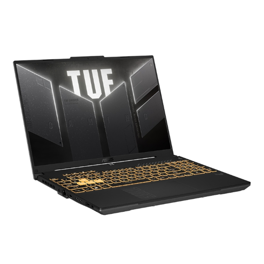 ASUS FX607JV 16吋電競筆電(i7-13650HX/RTX 4060/16G+16G/1T/御鐵灰