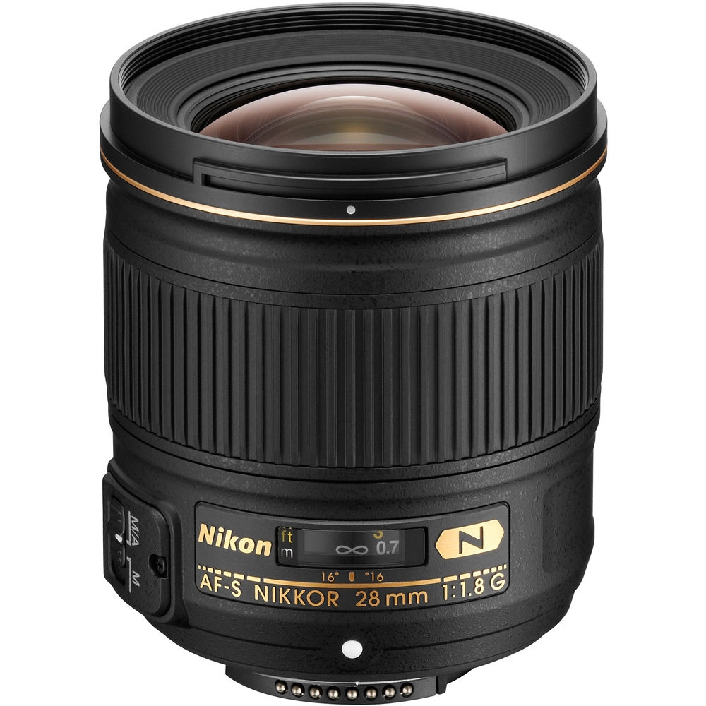 Nikon NIKKOR AF-S 28mm F1.8 G 送料無料 #EH27 Nikon AF-S NIKKOR 28mm F1.8G 定焦鏡頭公司貨| FX 定焦鏡| Yahoo購物中心