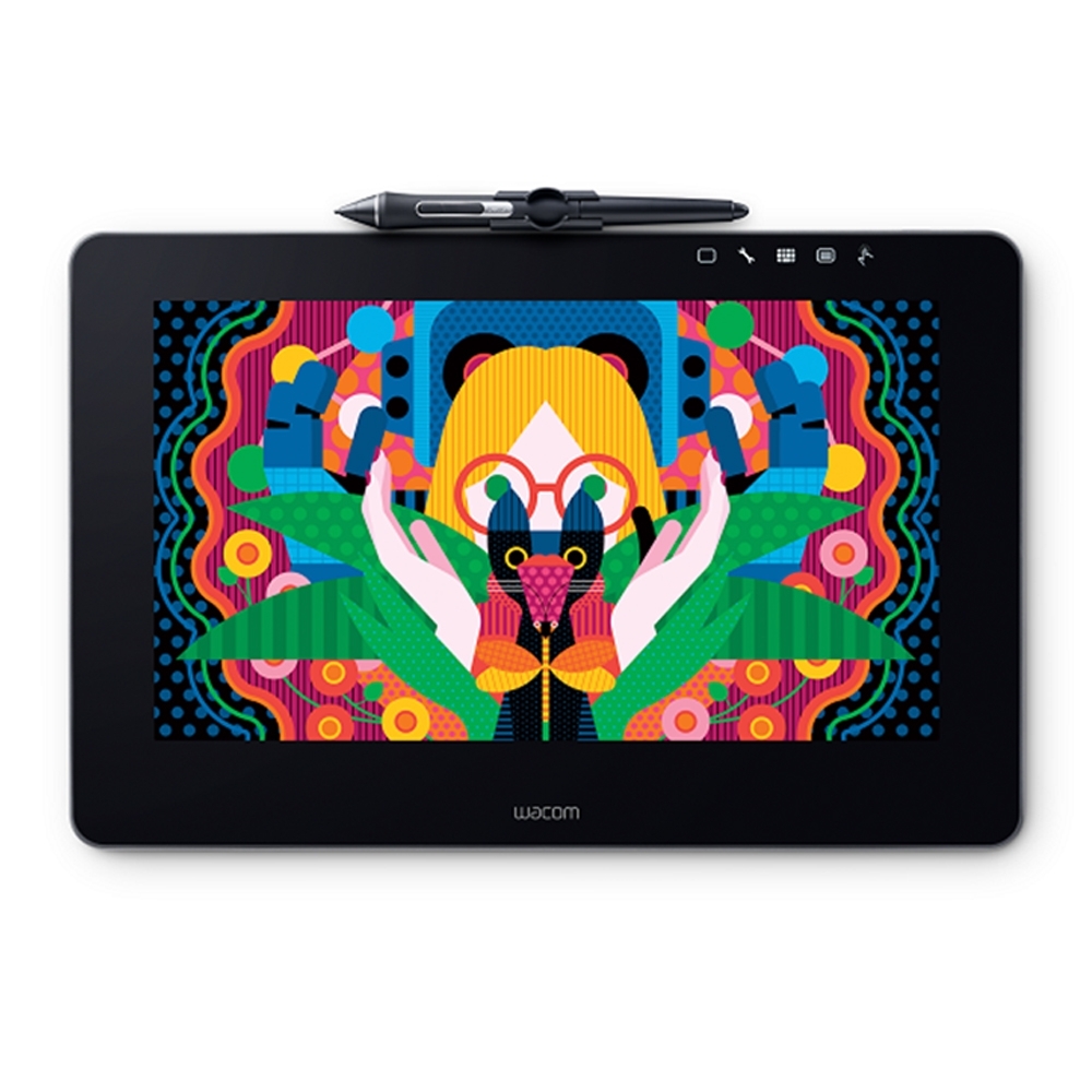 Wacom Cintiq Pro 24 (DTH-2420) Natsumiさん専用 Wacom Cintiq Pro 13