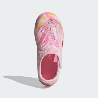 adidas 愛迪達 涼鞋 童鞋 中童 兒童 運動 ALTAVENTURE 2.0 C 粉 ID3419