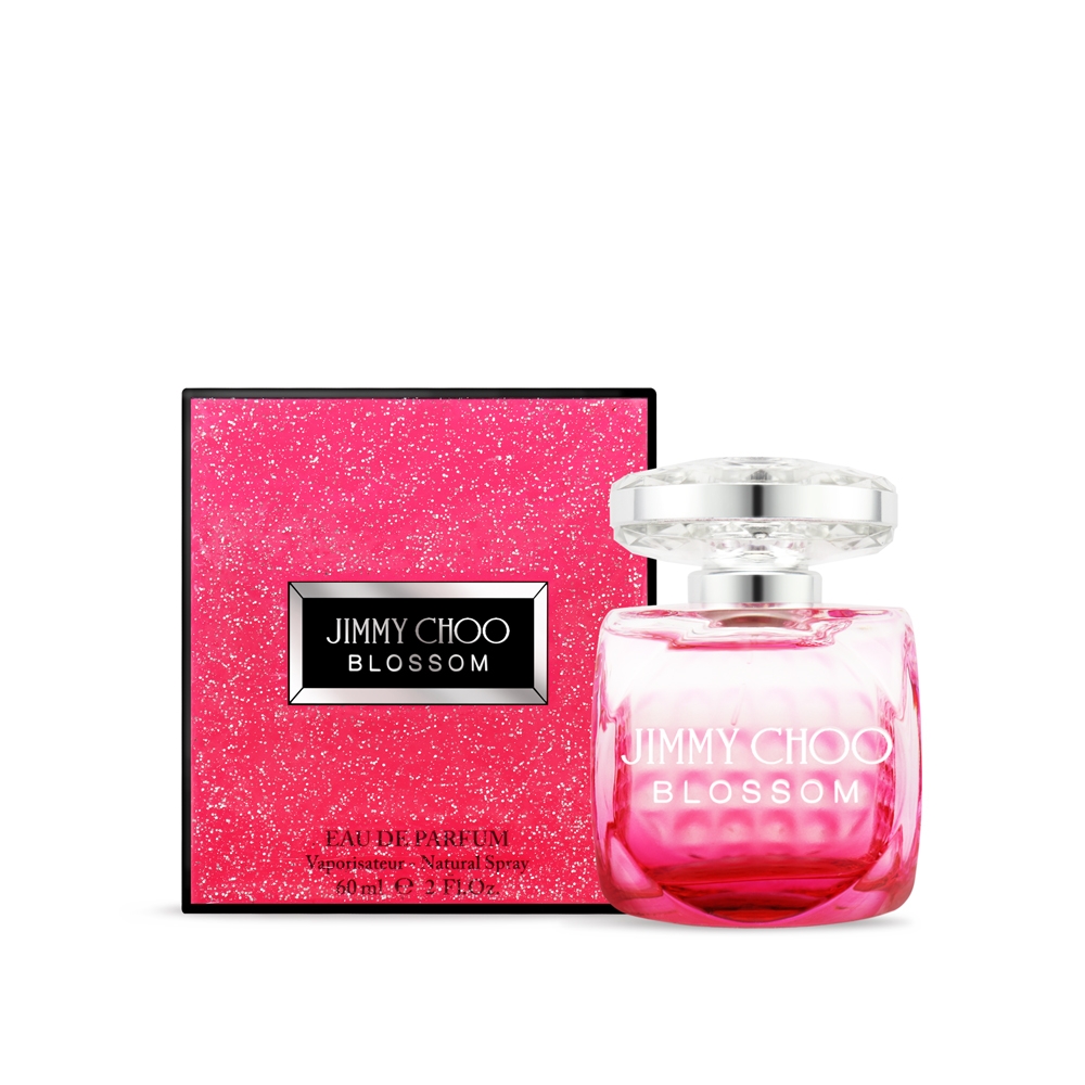JIMMY CHOO BLOSSOM 繽紛女性淡香精60ml | 香水/香精/香膏| Yahoo購物中心