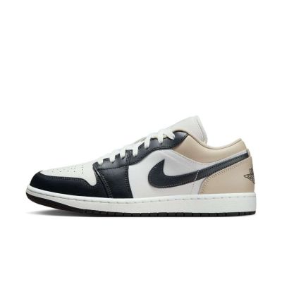 【NIKE】NIKE AIR JORDAN 1 LOW 喬丹一代 休閒鞋 運動鞋 走路鞋 穿搭鞋 日常穿搭 低筒 男鞋 單一價