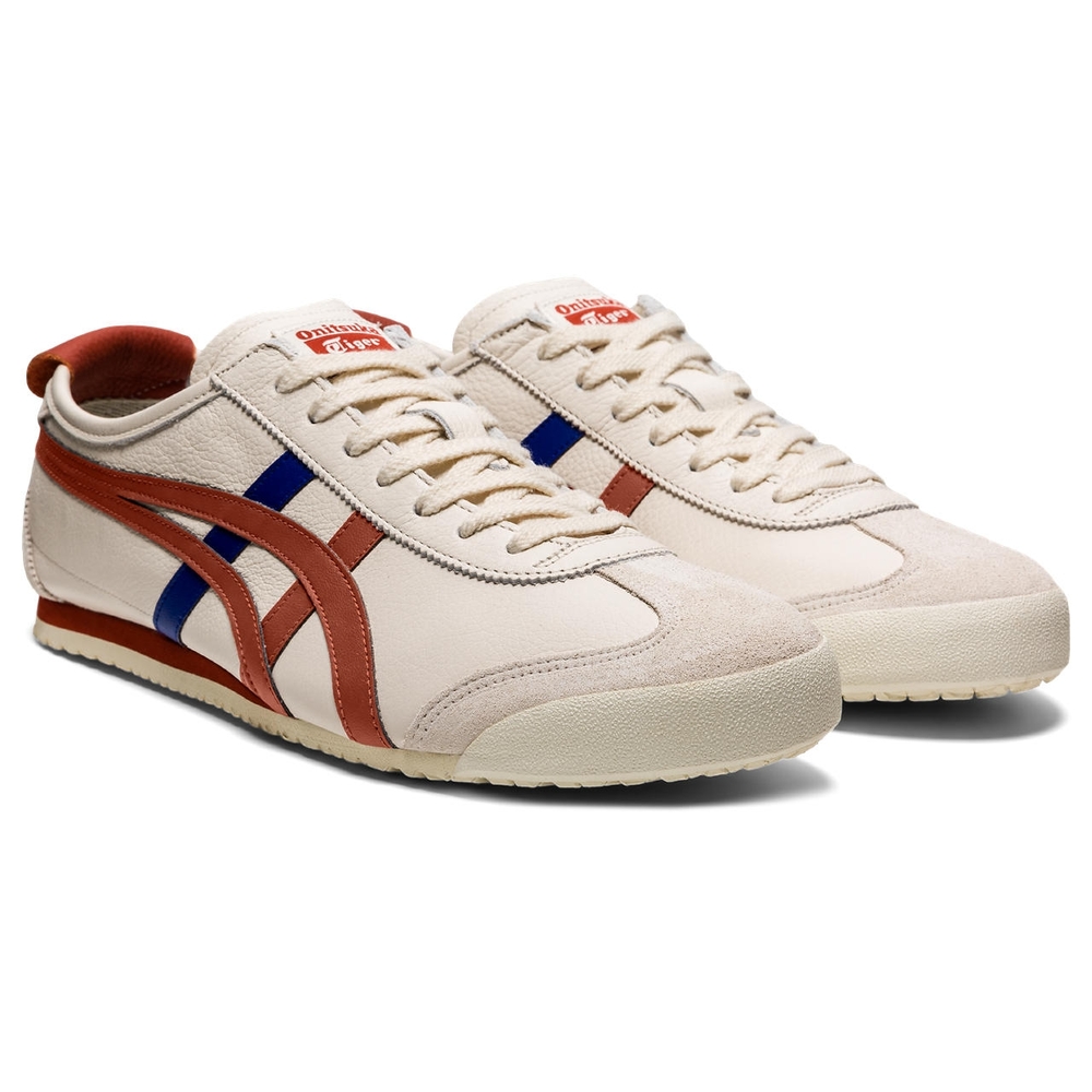 Onitsuka Tiger鬼塚虎-MEXICO 66休閒鞋1183A201-206 | Yahoo購物中心