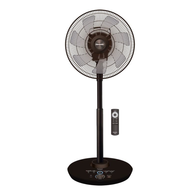 Panasonic國際牌 F-H16GND-K - 詳情4