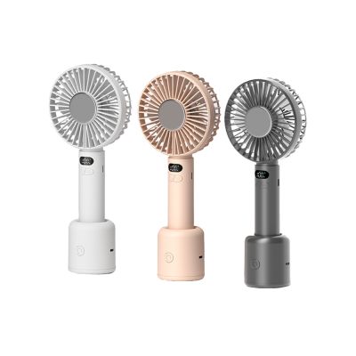 CYKE 632 擺頭製冷風扇