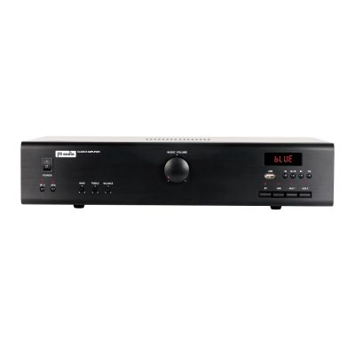 FHAUDIO A-39Ⅱ 藍芽/USB/FM擴大機,贈二對書架5.25吋喇叭