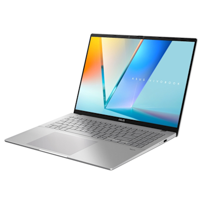 ASUS S3607VA 16吋特仕筆電 (i5-13420H/8GB+16GB/1TB SSD/酷玩銀/Vivobook S16)