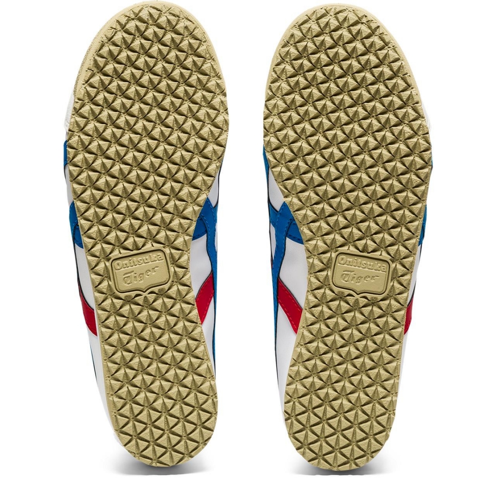 Onitsuka Tiger鬼塚虎-MEXICO 66 PS 中童鞋(經典款)-1184A049-103