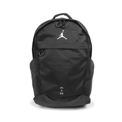 Nike 後背包 Jordan Lightweight 黑 書包 大容量 JD2643076AD-001