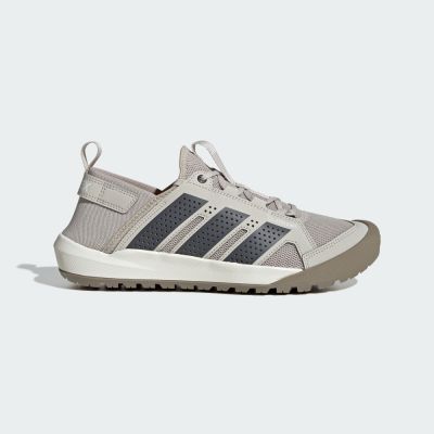 【adidas 愛迪達】 TERREX DAROGA CLIMACOOL 健行鞋 吸濕排汗 男鞋/女鞋 HP7134