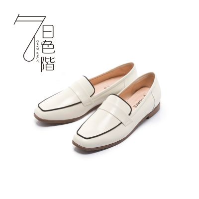 FAIR LADY 七日色階7Days．上班族必備｜高跟、中跟、低跟樂福鞋 多款 均一價