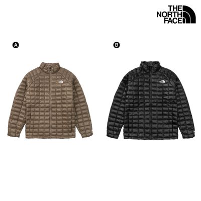 【The North Face】男款DWR防潑水鋪棉外套(多款任選)