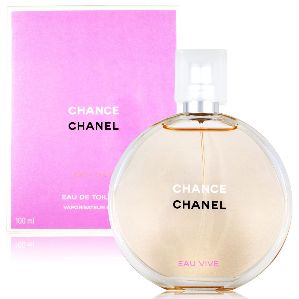 CHANEL CHANCE 香水　100ml Amazon | シャネル チャンス オードトワレ 100mL[並行輸入品