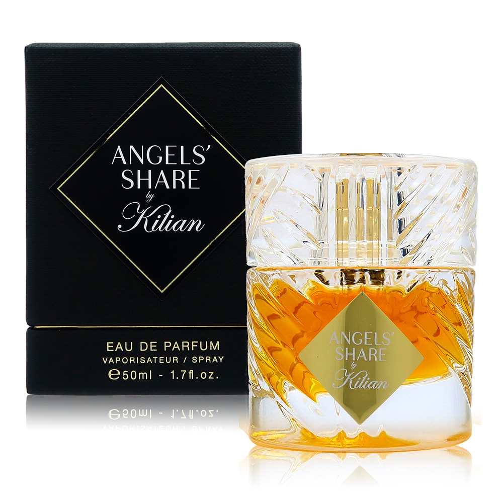 Kilian Angel'S Share 天使之享淡香精EDP 50ml (平行輸入) | 香水/香精