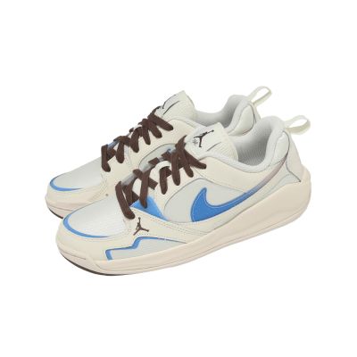 Nike 休閒鞋 Jordan CMFT ERA BG CN 大童 女鞋 米 喬丹 緩震 IZ5844-141