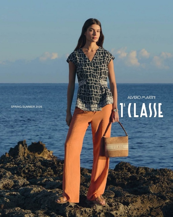SPRING/SUMMER 2026 MARTINITCLASSE