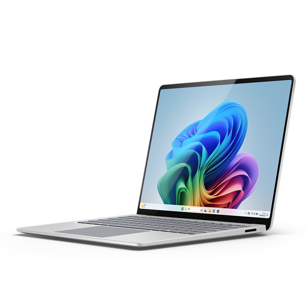 Microsoft 微軟Surface Laptop 第7版13.8吋Snapdragon X Plus/16G/512G
