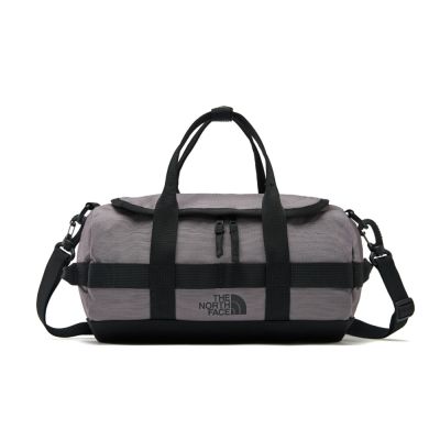 The North Face W MINI BASECAMP SHOULDER BAG - AP 男女 側背包 NF0A5JYTG7O