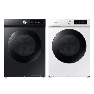 SAMSUNG 三星 12KG 滾筒洗衣機 WW12BB744DGBTW 黑 / WW12BB744DGWTW 白