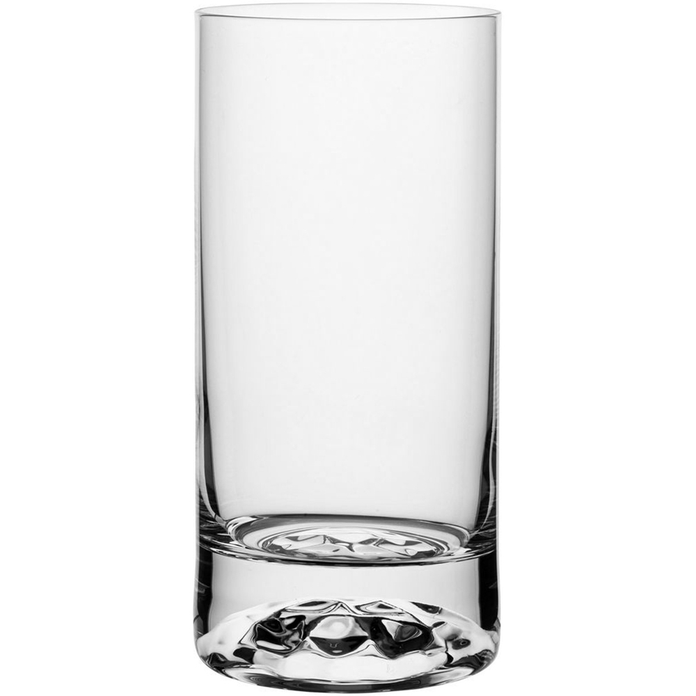 盃 盃台 酒器 杯器 杯 Utopia 土耳其豎紋高球杯(250ml) / 調酒杯雞尾酒杯司令杯可林杯