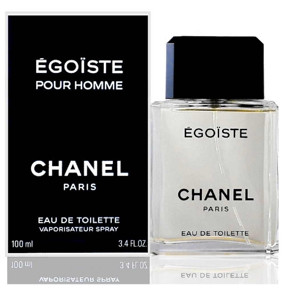 Chanel Egoiste 自私男性淡香水100ml | CHANEL | Yahoo購物中心