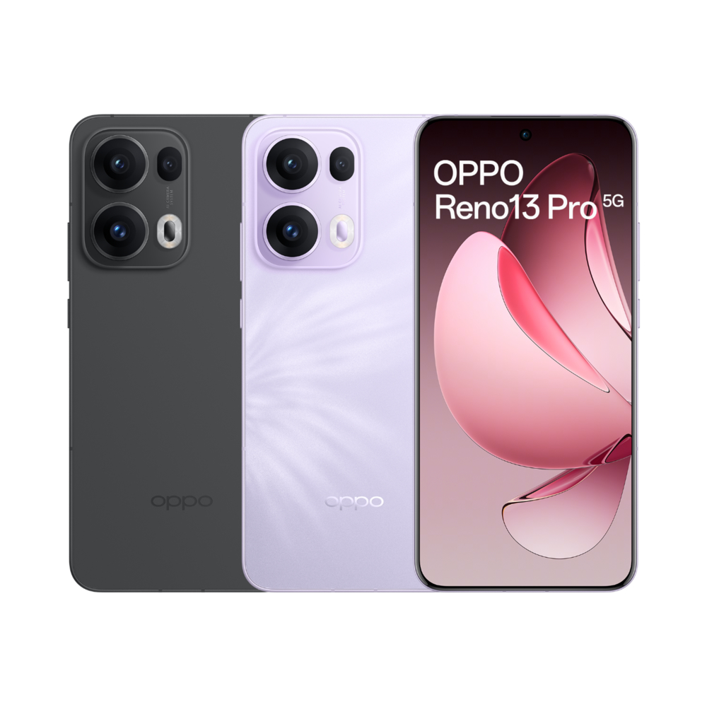 OPPO Reno13 Pro (12G+512G) 6.83吋5G智慧型手機| Reno系列