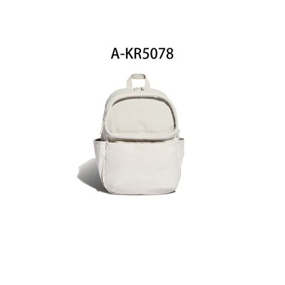 【Adidas 愛迪達】MH W BACKPACK 後背包 女 A-KR5078