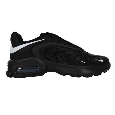 NIKE AIR MAX FIRE 男氣墊緩震運動鞋-慢跑 運動 休閒 IO4510-003 黑白