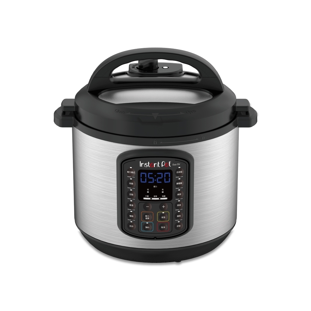 Instant Pot duo SV 電気圧力鍋 Amazon | インスタントポット 電気圧力鍋 1台9役 Instant Pot