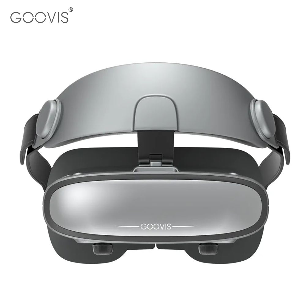 GOOVIS G3X  頭戴顯示器