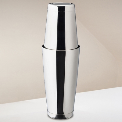 Utopia》厚底波士頓雪克杯-750ml-- 雞尾酒搖酒杯搖酒器調酒器調酒用具