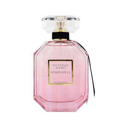 Victoria's Secret 重磅炸彈女性淡香精(性感女神香水) 100ml Bombshell