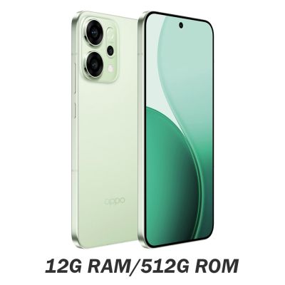 OPPO Reno14 5G (12G/512G) 6.59吋八核心智慧型手機