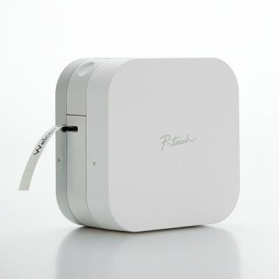 Brother PT-P300BT 智慧型手機專用藍芽標籤機